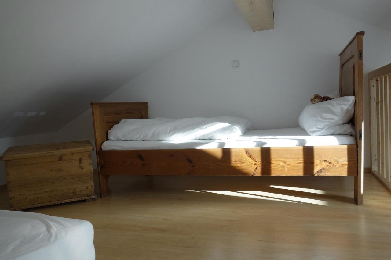 Appartement - Ferienwohnung - Fewo Obernkammer Emmering  Экстерьер фото