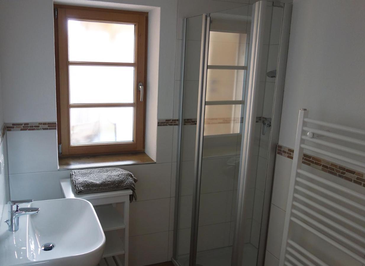 Appartement - Ferienwohnung - Fewo Obernkammer Emmering  Экстерьер фото